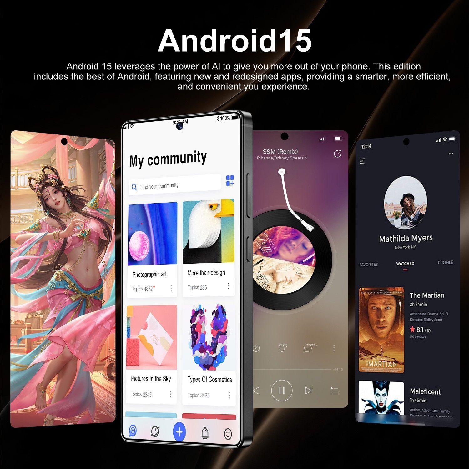 NEW G25 Ultra Android 15 Unlocked Cell Phone Smartphone Dual SIM 5G Cheap Mobile