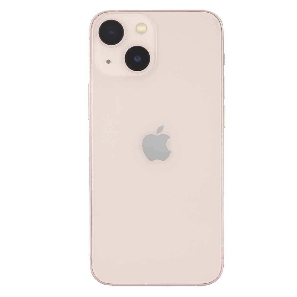 Apple iPhone 13 mini 128GB Factory Unlocked AT&T T-Mobile Verizon Excellent