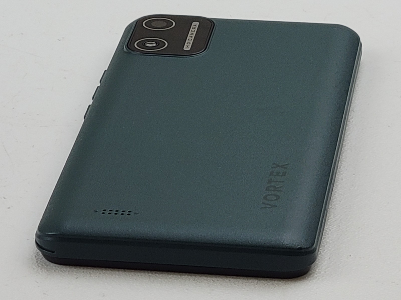 (B-GRADE) VORTEX ZG55 – 32GB – Green (CARRIER UNKNOWN) Android Smartphone