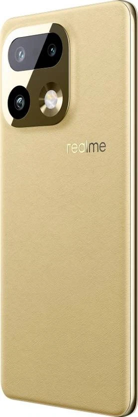 realme 16 Pro+ 5G (Grey, 256GB 12GB RAM) 7 Gen 4 Processor 6.8″ Gobal Version.