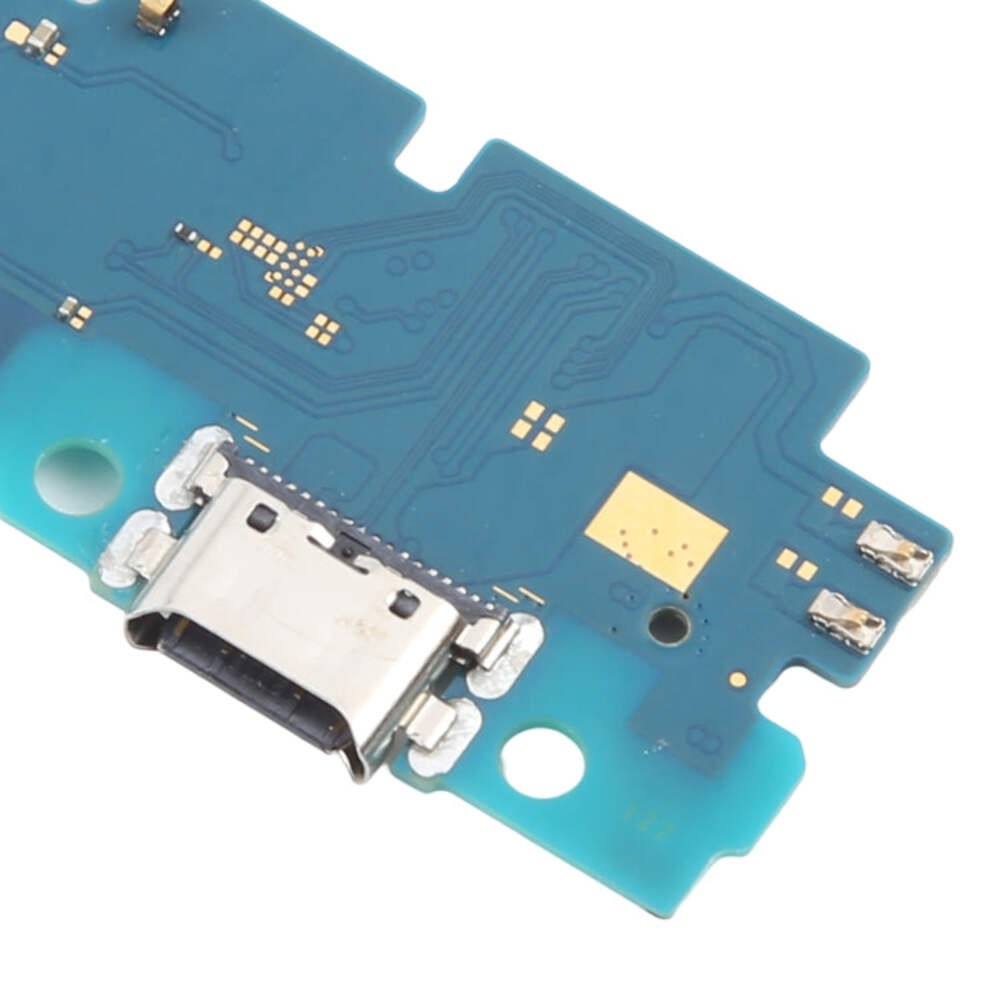 Samsung Galaxy S20+ SM-G9860 Original Charging Port Board Replacement