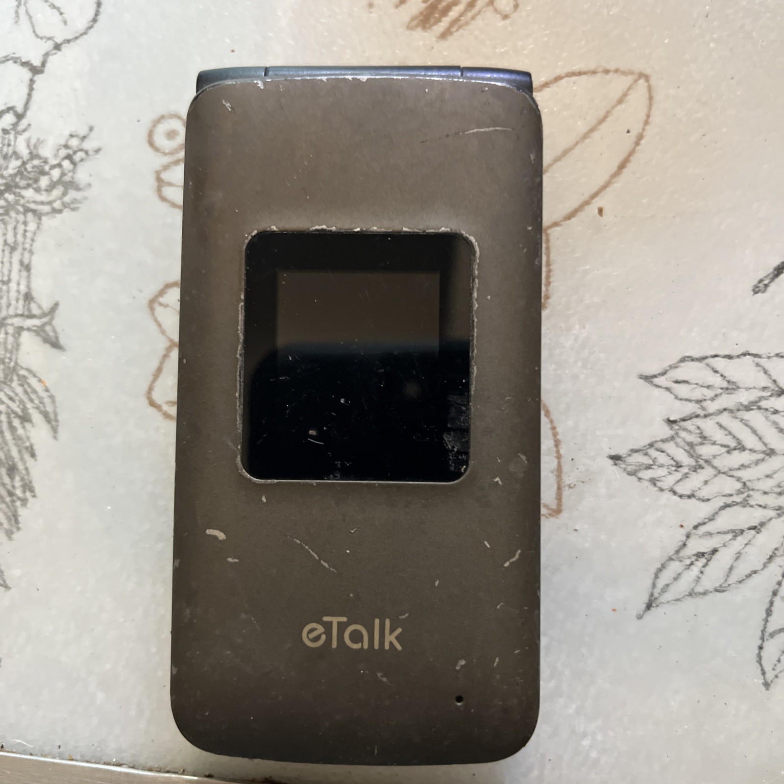 Verizon eTalk