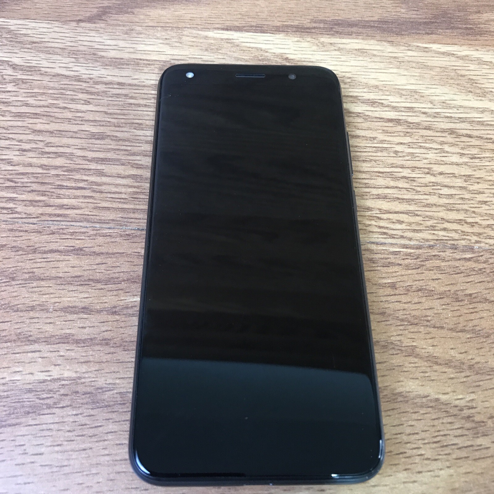“Micromax Canvas Infinity Pro