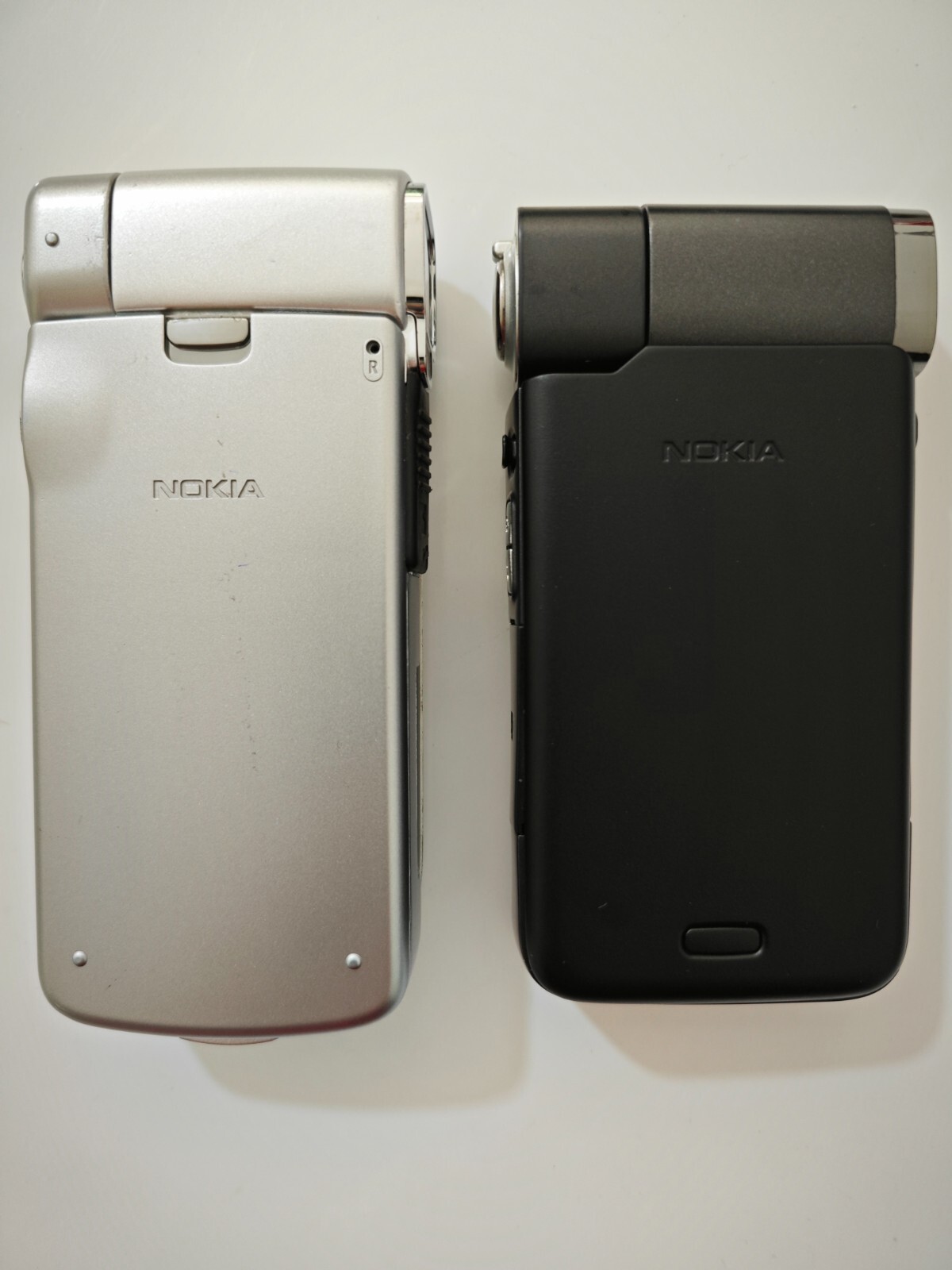 Original Nokia N93 N93i 3G WIFI 3.15MP 2.4″ Camera Unlocked Rotatable Cell Phone