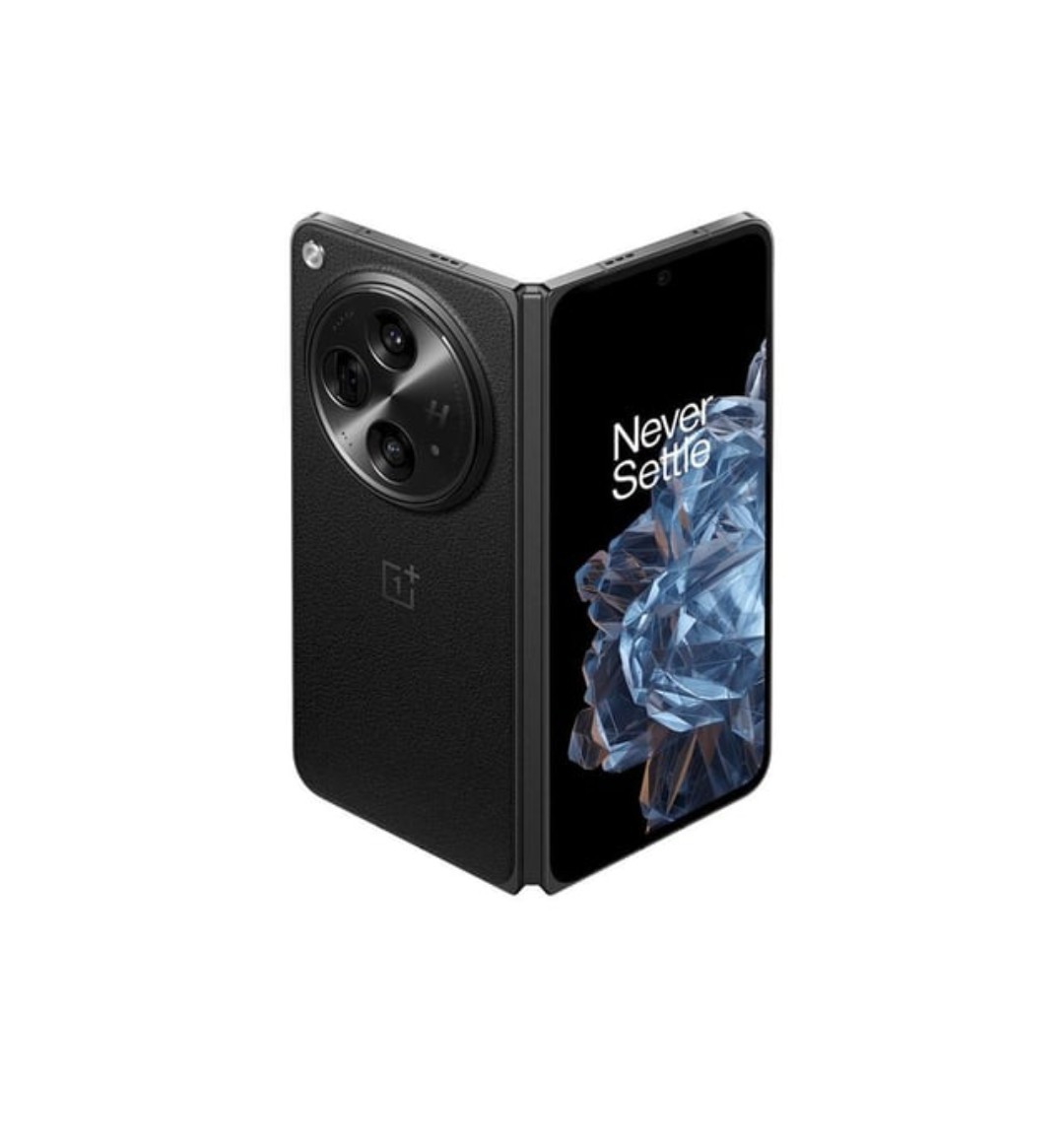 OnePlus Open – 512 GB – Voyager Black (Unlocked)