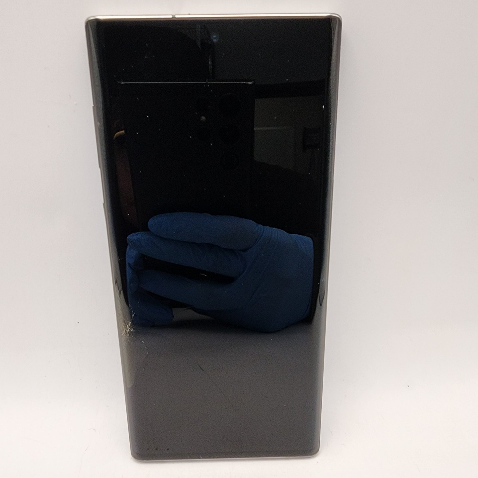 Samsung Galaxy Note 10 N970U 256GB Aura Glow (AT&T)