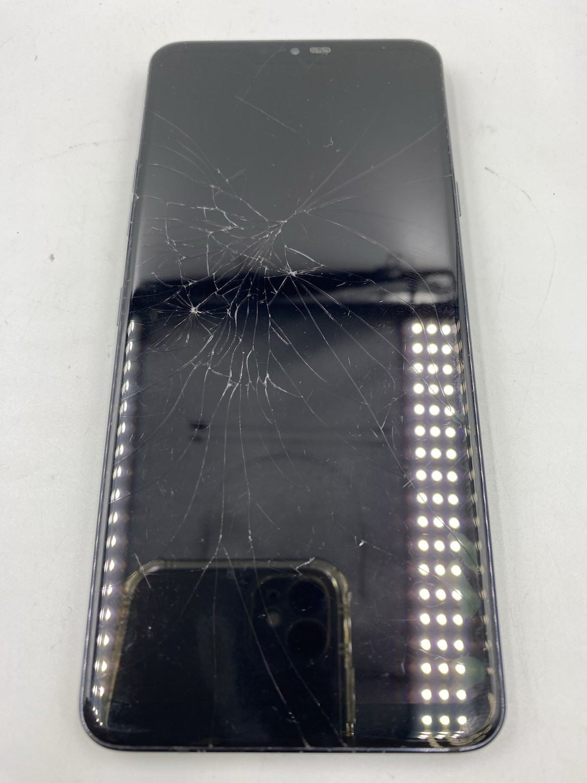 LG G7 (LM-G710VM) ThinQ Defective *No Power & Untested*