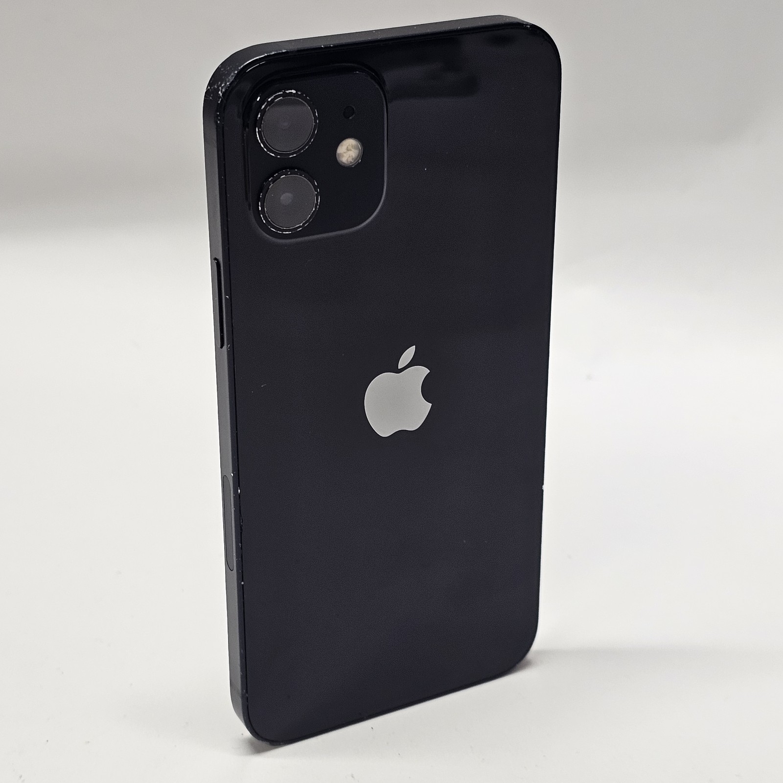 Apple iPhone 12 Model Unknown UNTESTED AS IS PARTS ONLY NOT REPAIRABLE!!!