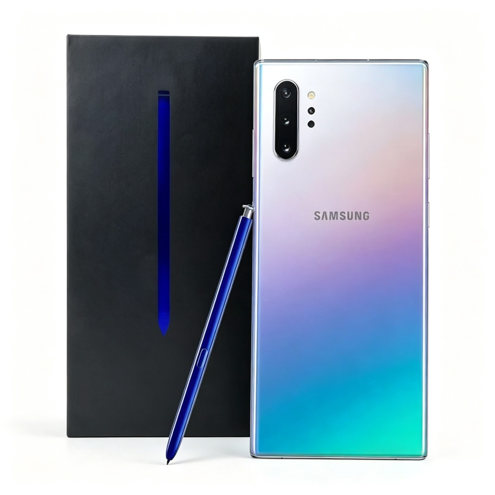 New Samsung Galaxy Note 10+Plus 256GB SM-N975U1 all colors unopened and unlocked