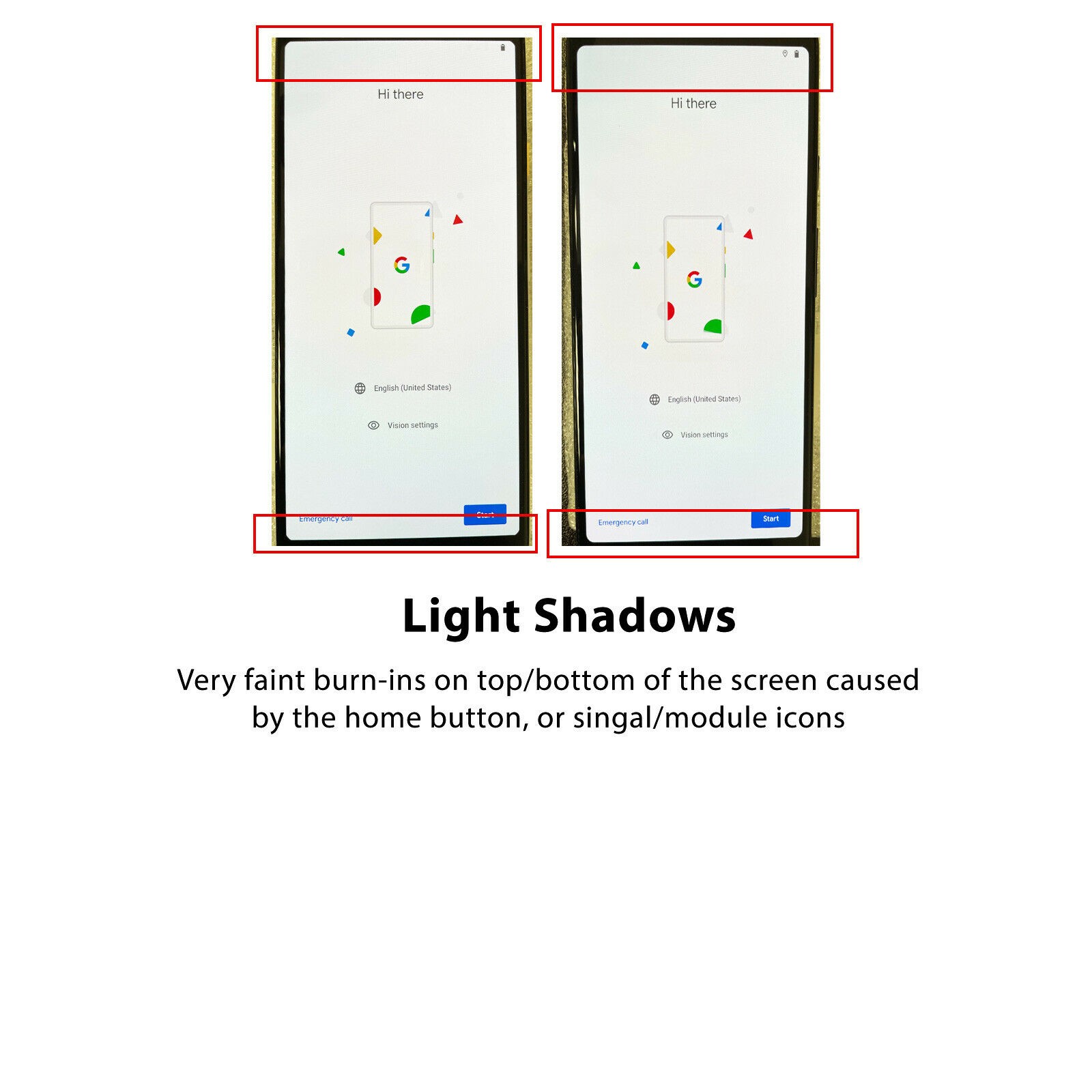 OnePlus 8T Plus 5G KB2007 256GB T-Mobile/Unlocked – Good – Light Burn