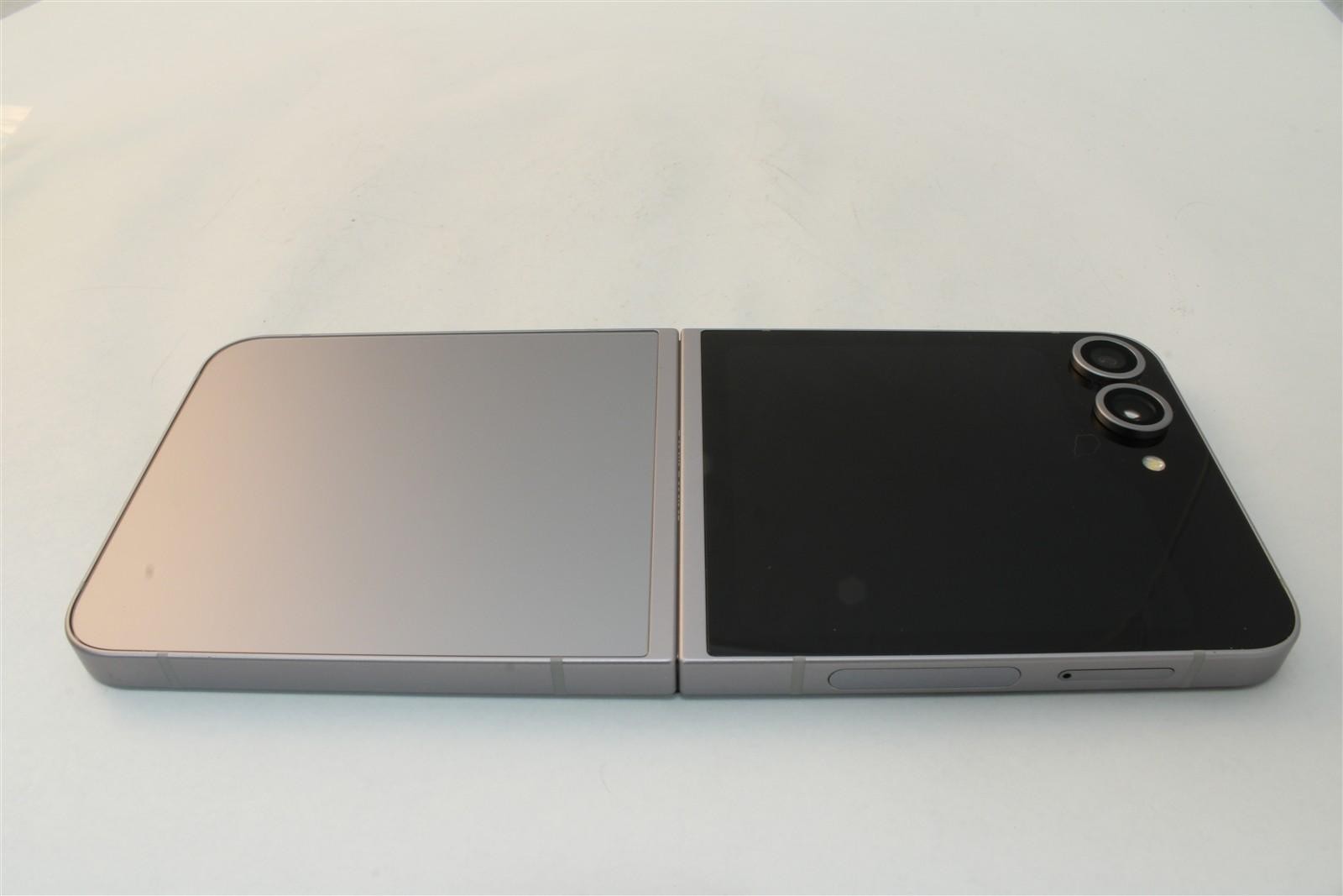 Samsung Galaxy Z Flip6 F741U1 Factory Unlocked AT&T T-Mobile Verizon 7636780