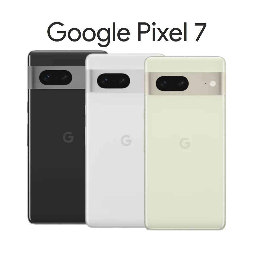 Google Pixel 7 | 7a | 7 Pro – 128GB 256GB 512GB – Unlocked Verizon T-Mobile AT&T