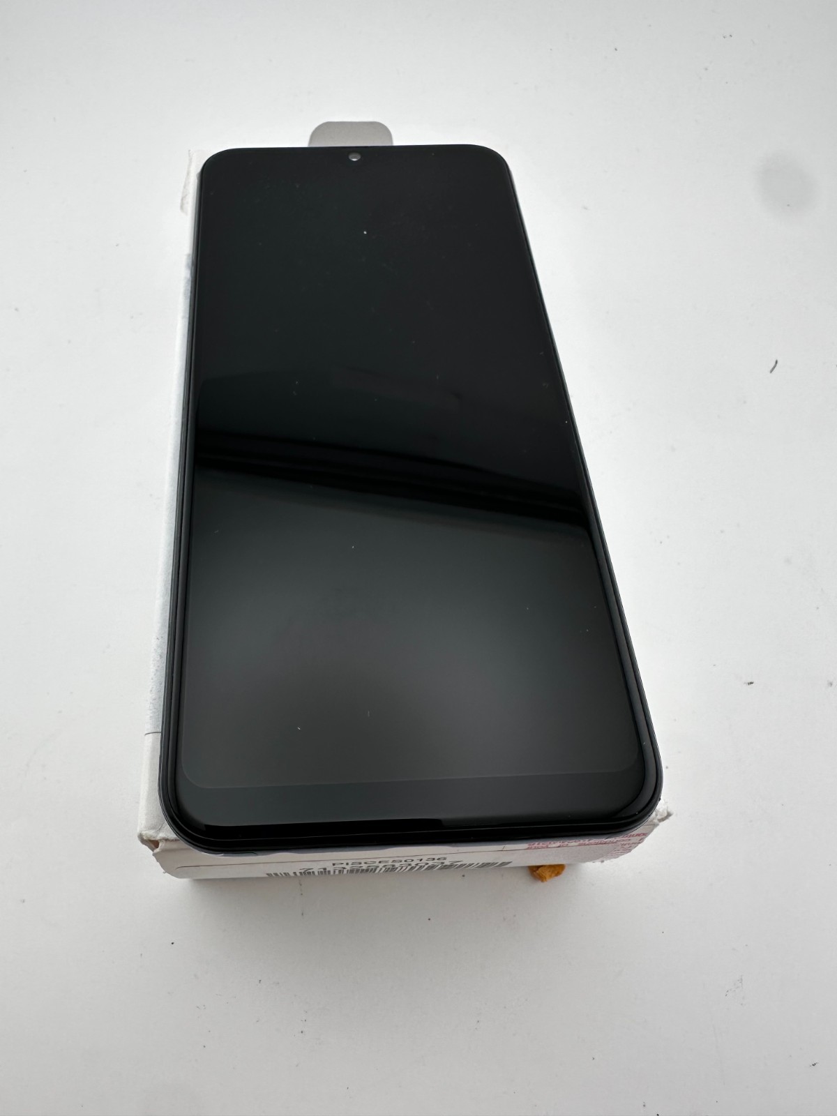 Samsung Galaxy A10e SM-A102U – 32GB – Black (T-Mobile)