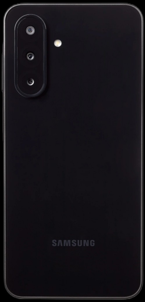 Samsung Galaxy A26 5G – 128 GB – Black (Straight Talk) Locked