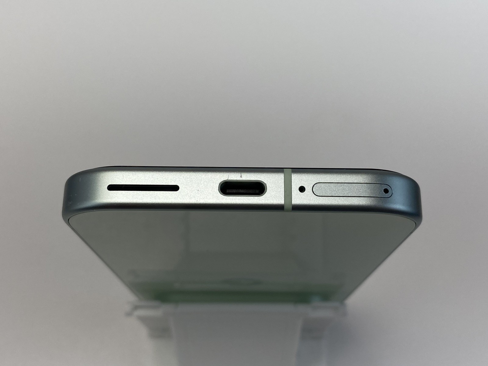 Google Pixel 9 G2YBB 128GB Wintergreen Works on T-Mobile Carriers Clean IMEI