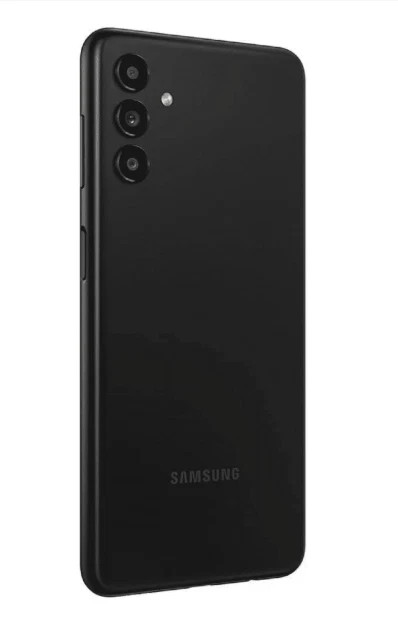 Samsung Galaxy A13 5G SM-A136U 32GB/64GB Black Unlocked Smartphone