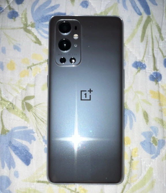 OnePlus 9 Pro UNLOCKED 5G 256GB 12GB RAM