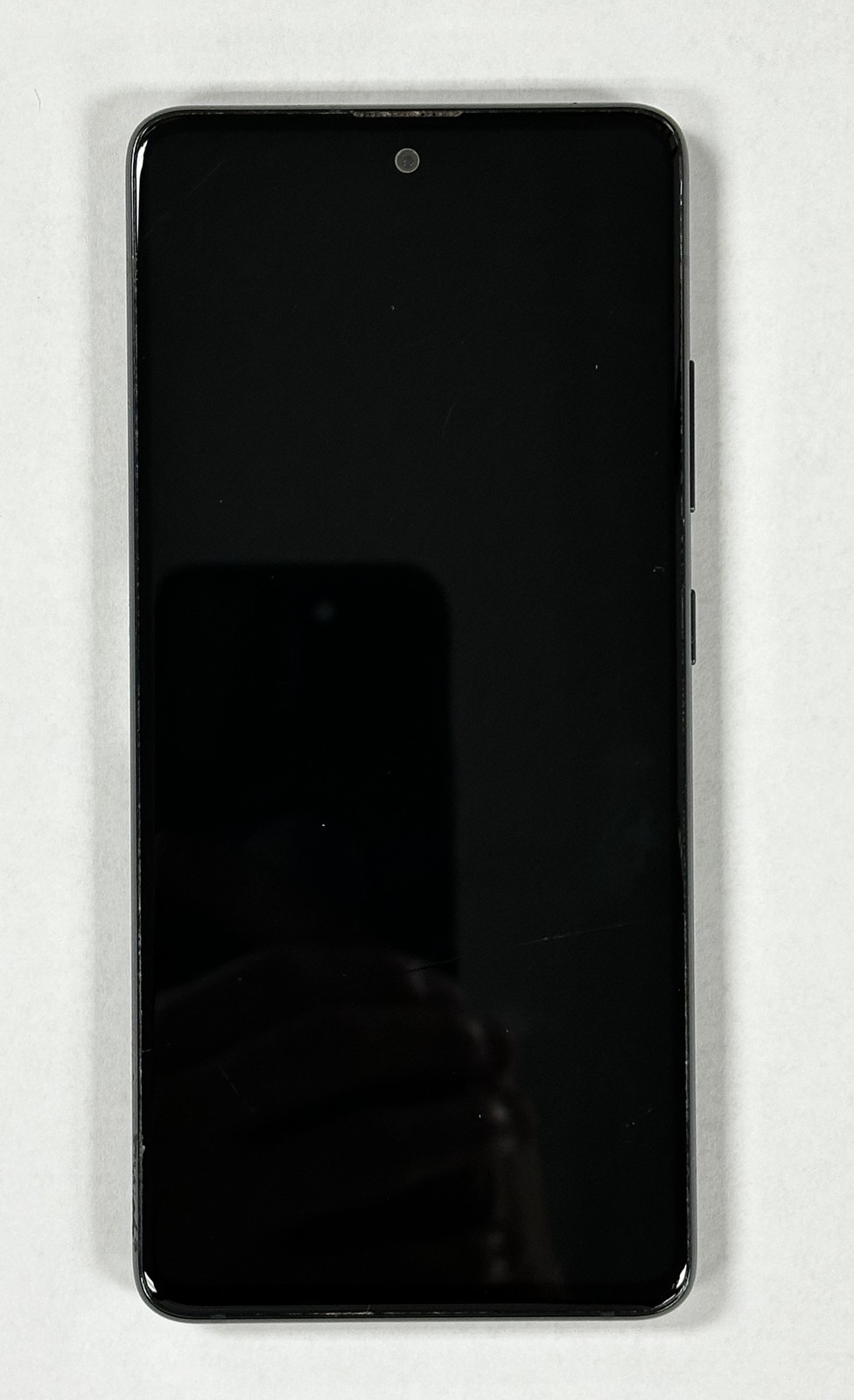 Samsung Galaxy A51 5G SM-A516U GSM Unlocked (AT&T/T-mobile) 128GB Chip On Screen
