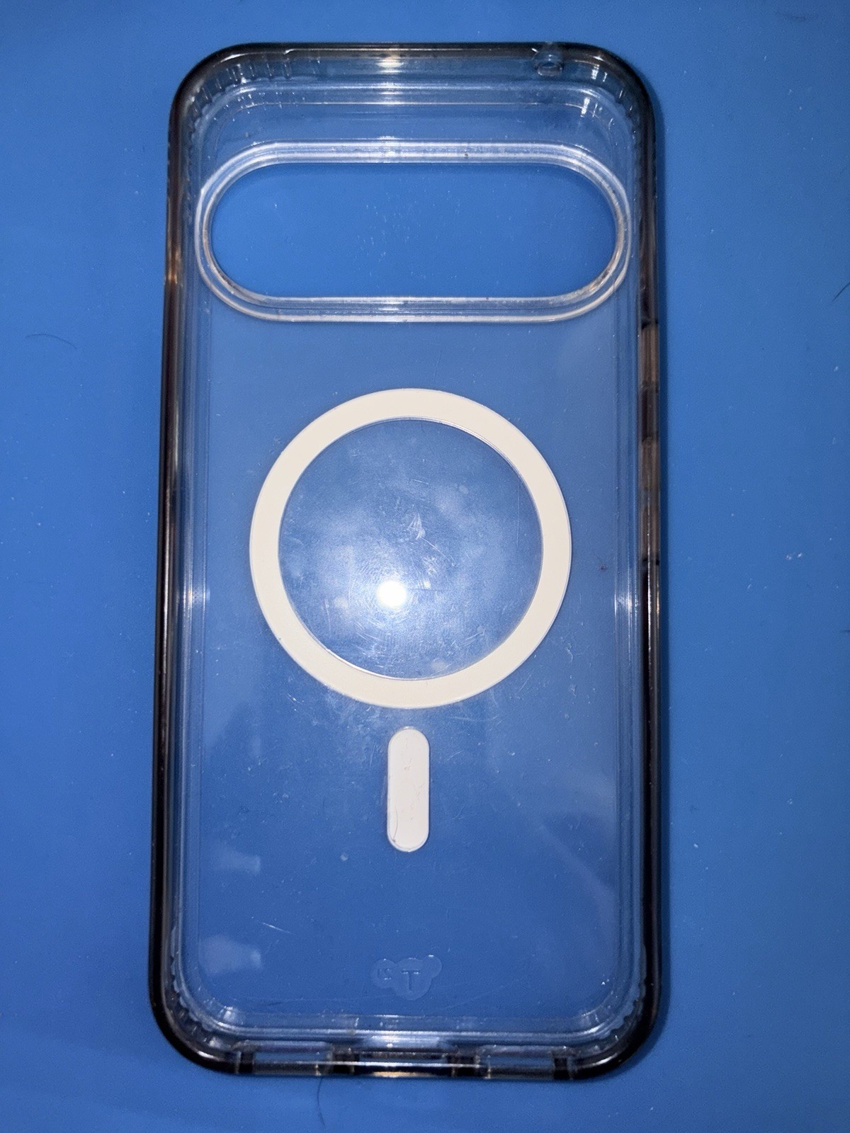 Google Pixel 10 Pro XL – 256GB – Obsidian- T-Mobile