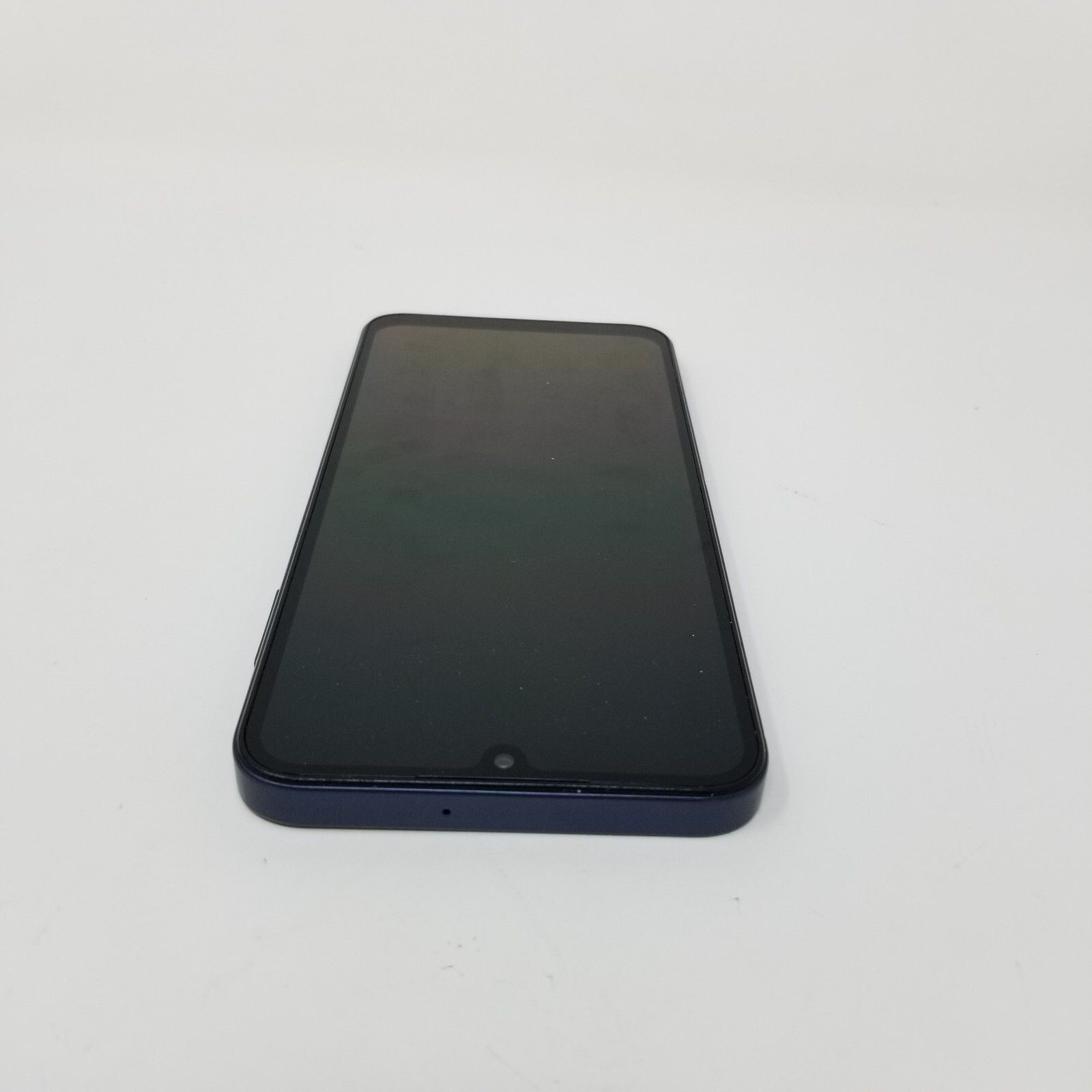 Samsung Galaxy A25 SM-A526U Smartphone Blue Black 128GB Xfinity Mobile