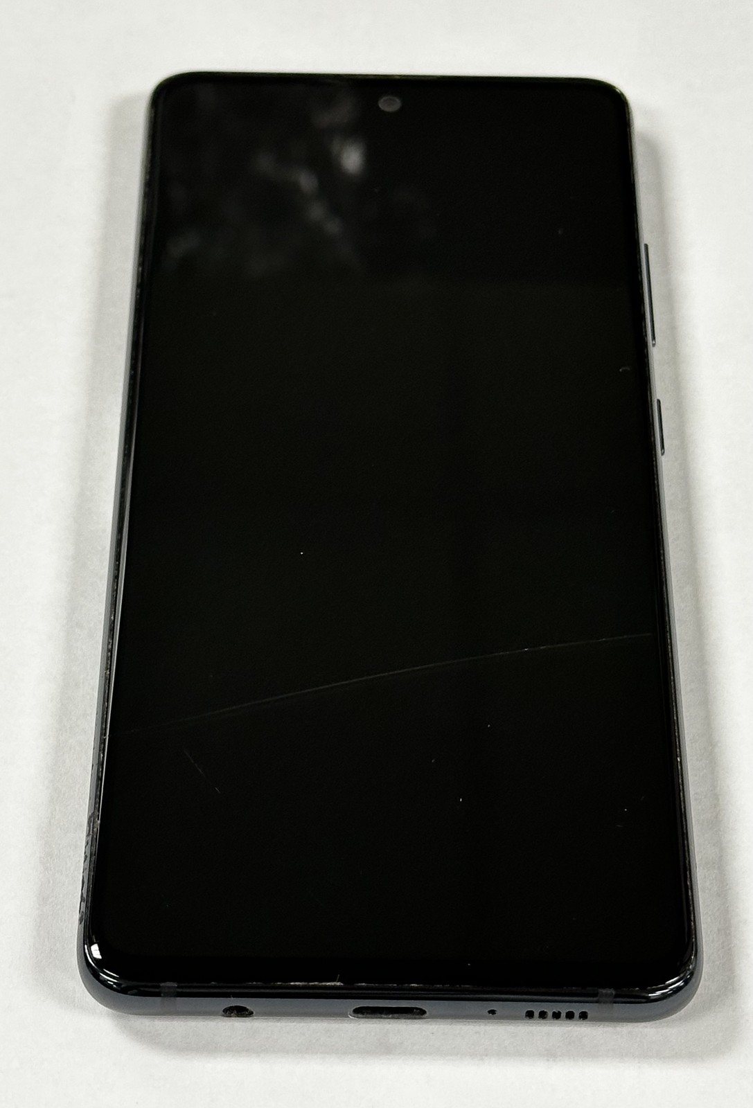 Samsung Galaxy A51 5G SM-A516U GSM Unlocked (AT&T/T-mobile) 128GB Chip On Screen