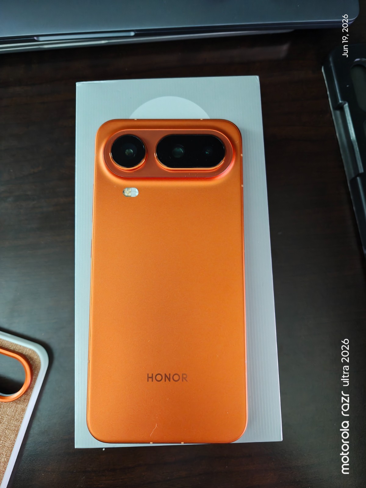 Honor Magic 8 Pro Air (China Version)