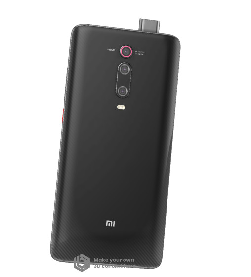 Xiaomi Mi 9T Pro 4G Dual SIM 128/256GB ROM 4000mAh 6.39″ Smartphone Original