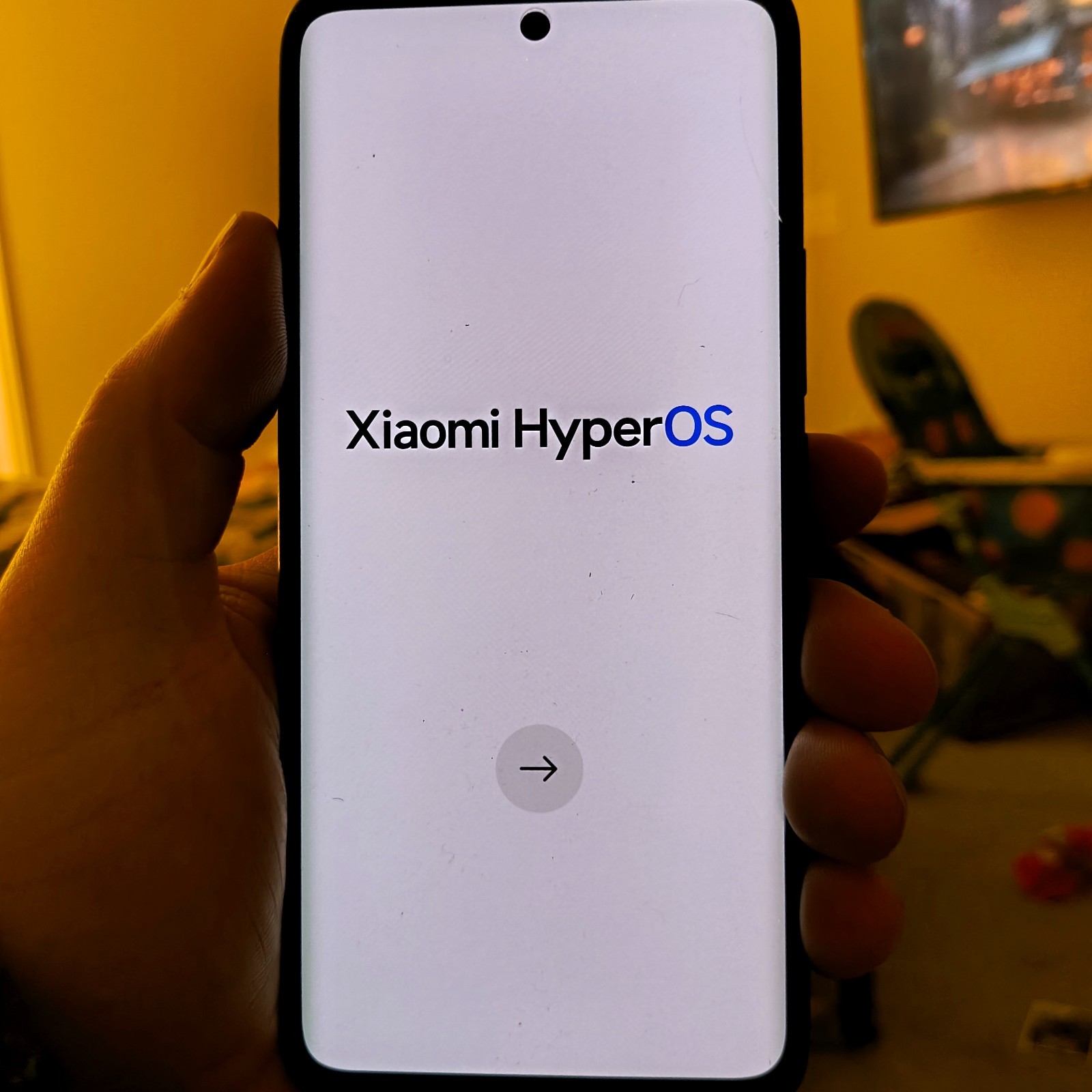 Redmi Note 13 Pro Plus 5g Unlocked