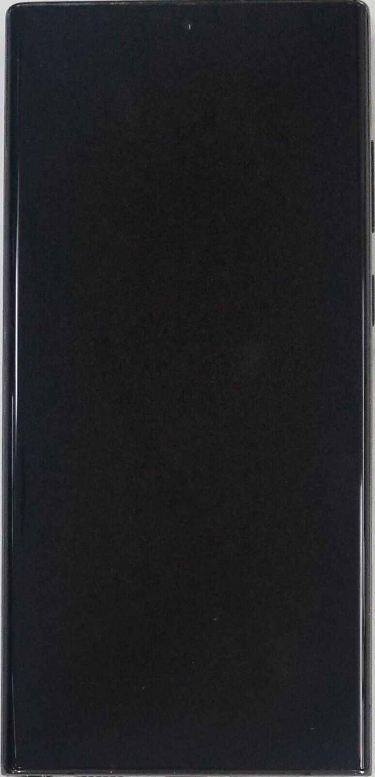 Samsung Galaxy S22 Ultra S908U1 256GB Unlocked Used Phone with Black Spot