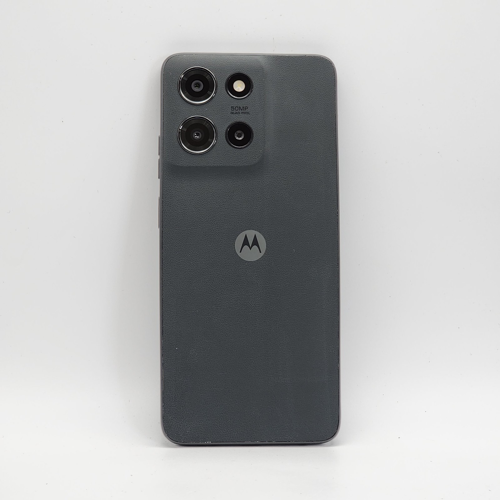 Motorola Moto G 5G (2025) XT2513-1 128GB Forest Gray (Xfinity) – 4IVL – 4IVL