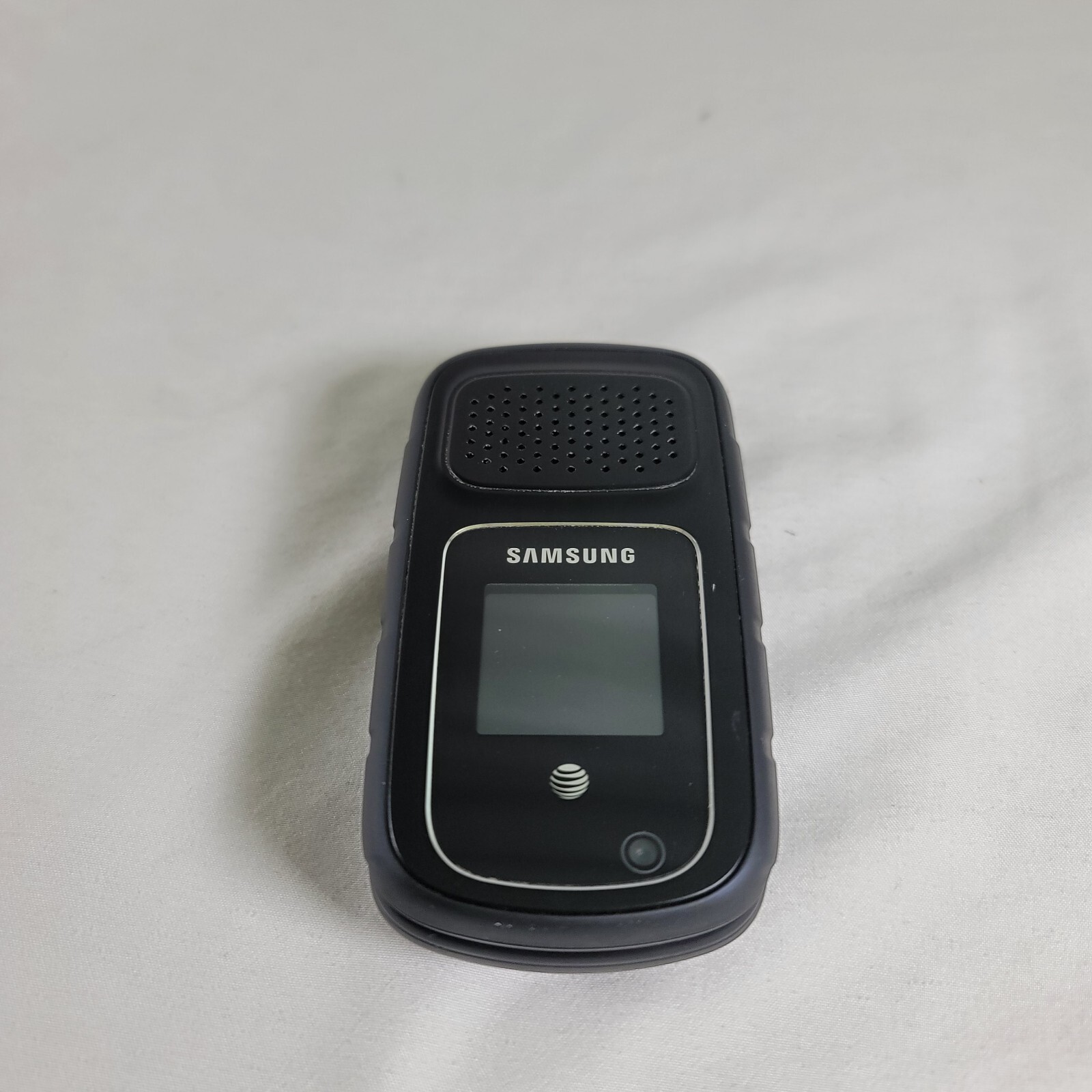 Samsung Rugby 4 3G 256MB Back Missing