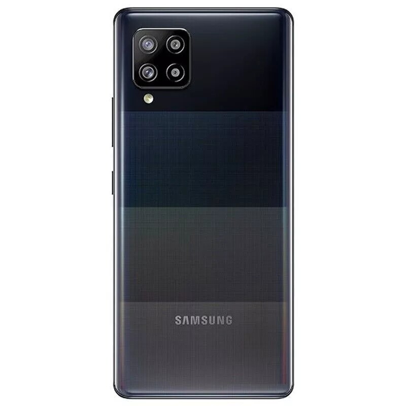 Original Android Samsung Galaxy A42 5G SM-A426B/DS 4GB/128GB Smartphone Dual SIM