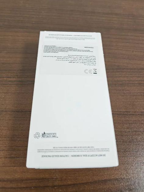 Brand New Samsung Galaxy A25 5G 128GB Factory Unlocked 6.5″ -Black