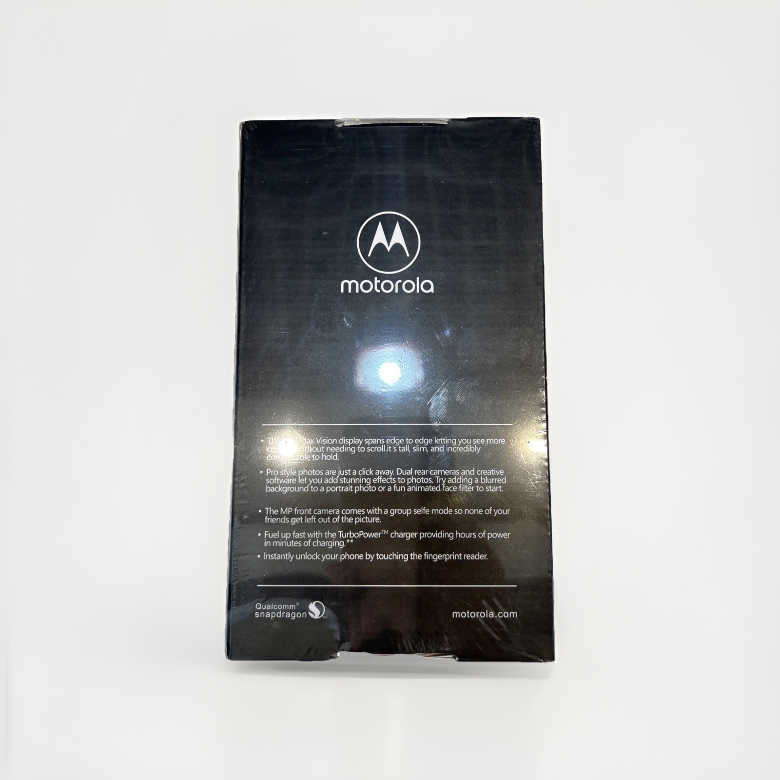 Motorola Moto G Stylus 5G (2024) 128GB Caramel Latte (Unlocked)