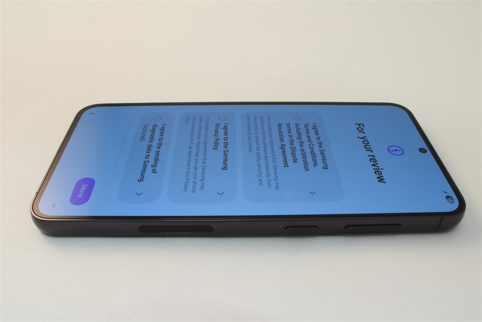 Samsung Galaxy S23+ 256GB Factory Unlocked AT&T T-Mobile Verizon GSM 7638529