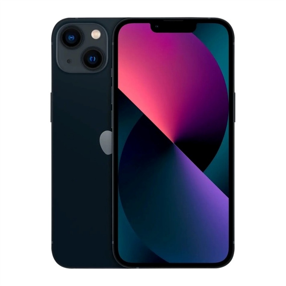 iPhone 13 128GB 6.1″ 5G AT&T Only, Midnight