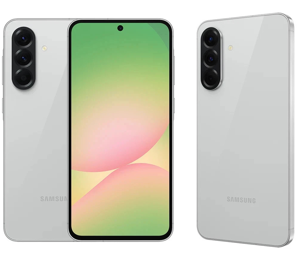 Unlocked Samsung Galaxy A56 5G Smartphone, IP67 6.7″ 120Hz 128GB/256GB NewSealed