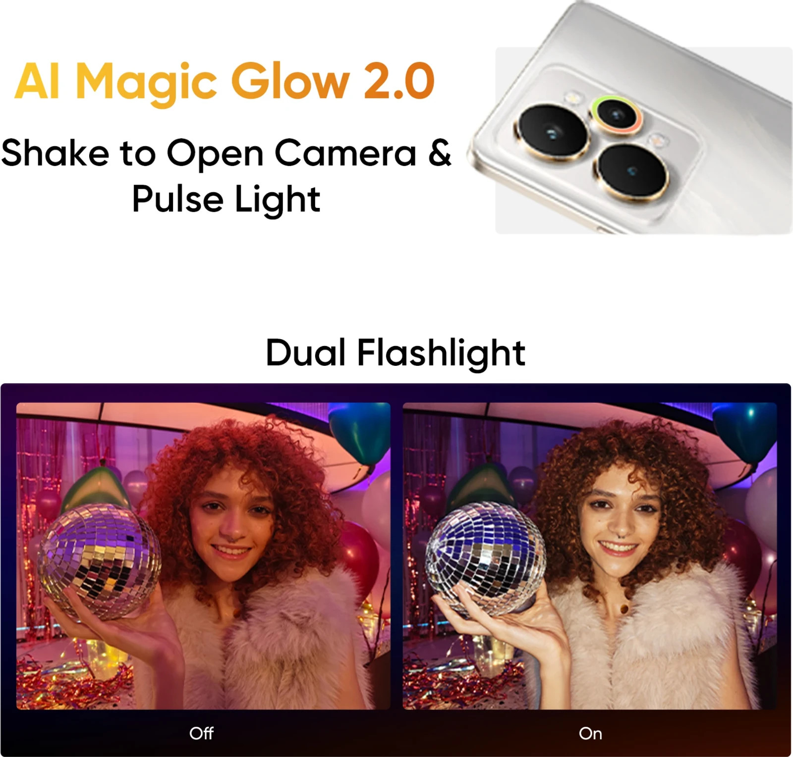 realme 15 Pro 5G (Purple 12GB RAM, 256GB) Snapdragon 7 Gen 4 Global Version.