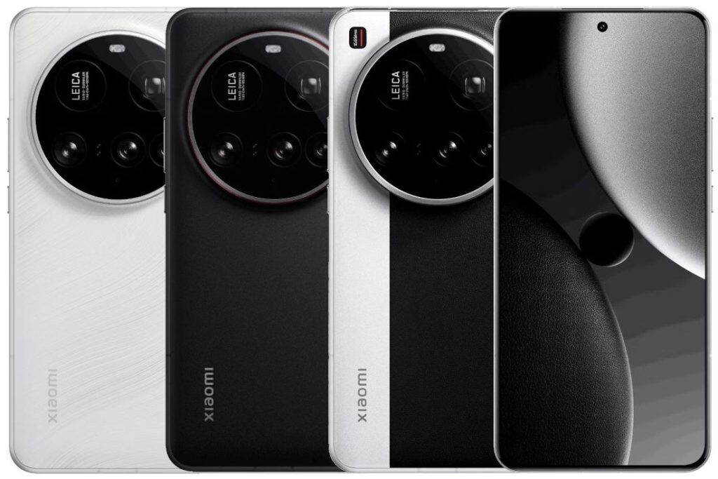 Xiaomi 15 Ultra 5G 6.73″ 120Hz 16/1TB GLOBAL VERSION Leica 50MP SD8Elite FedEx