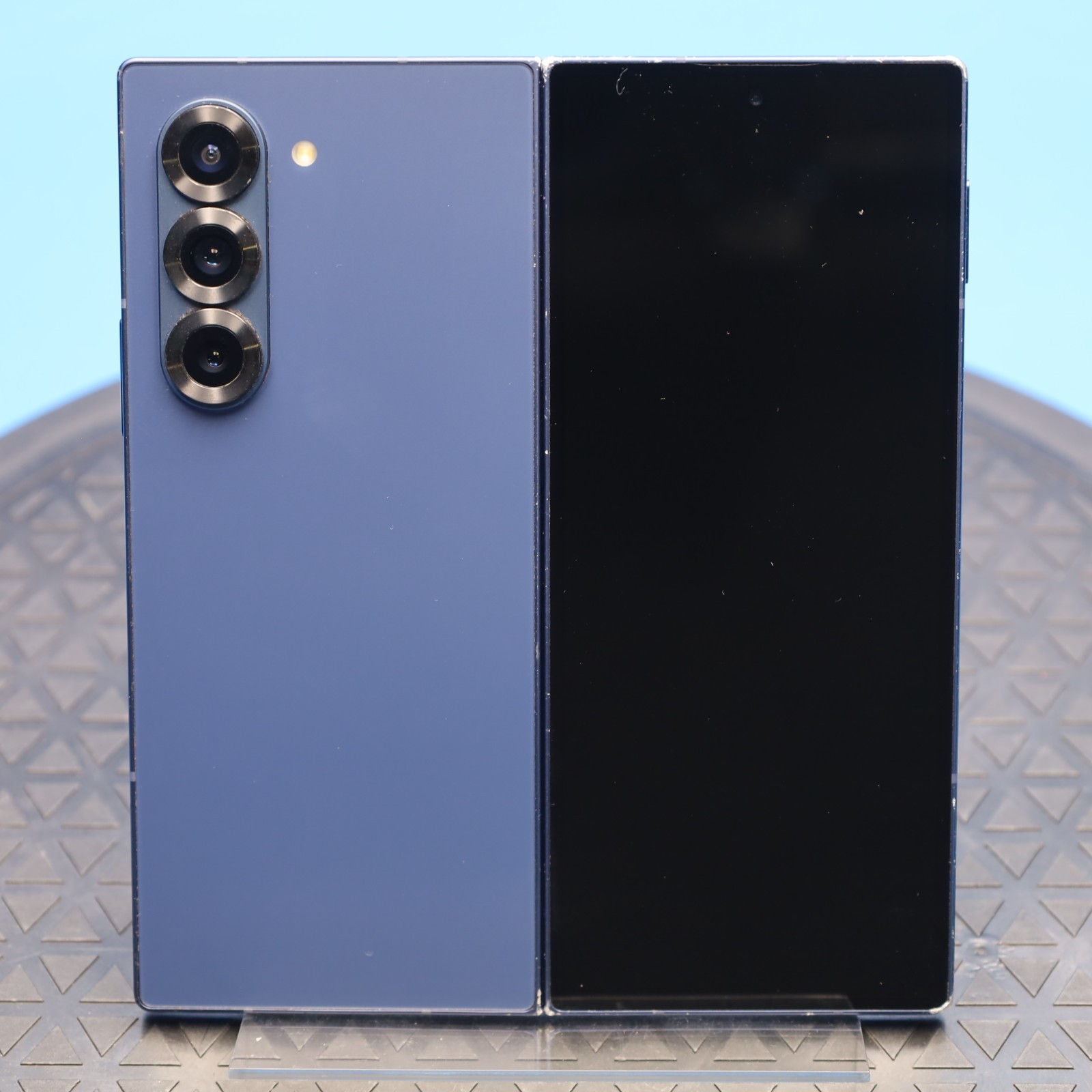 Samsung Galaxy Z Fold6 – 512 GB – Navy (Unlocked)