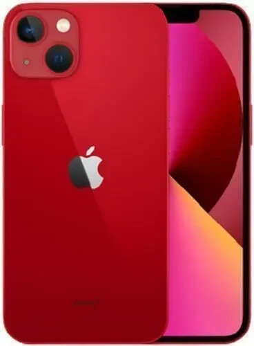 Apple iPhone 13 128GB/256GB/512GB – Unlocked – 100% Battery – All Colors – Fair