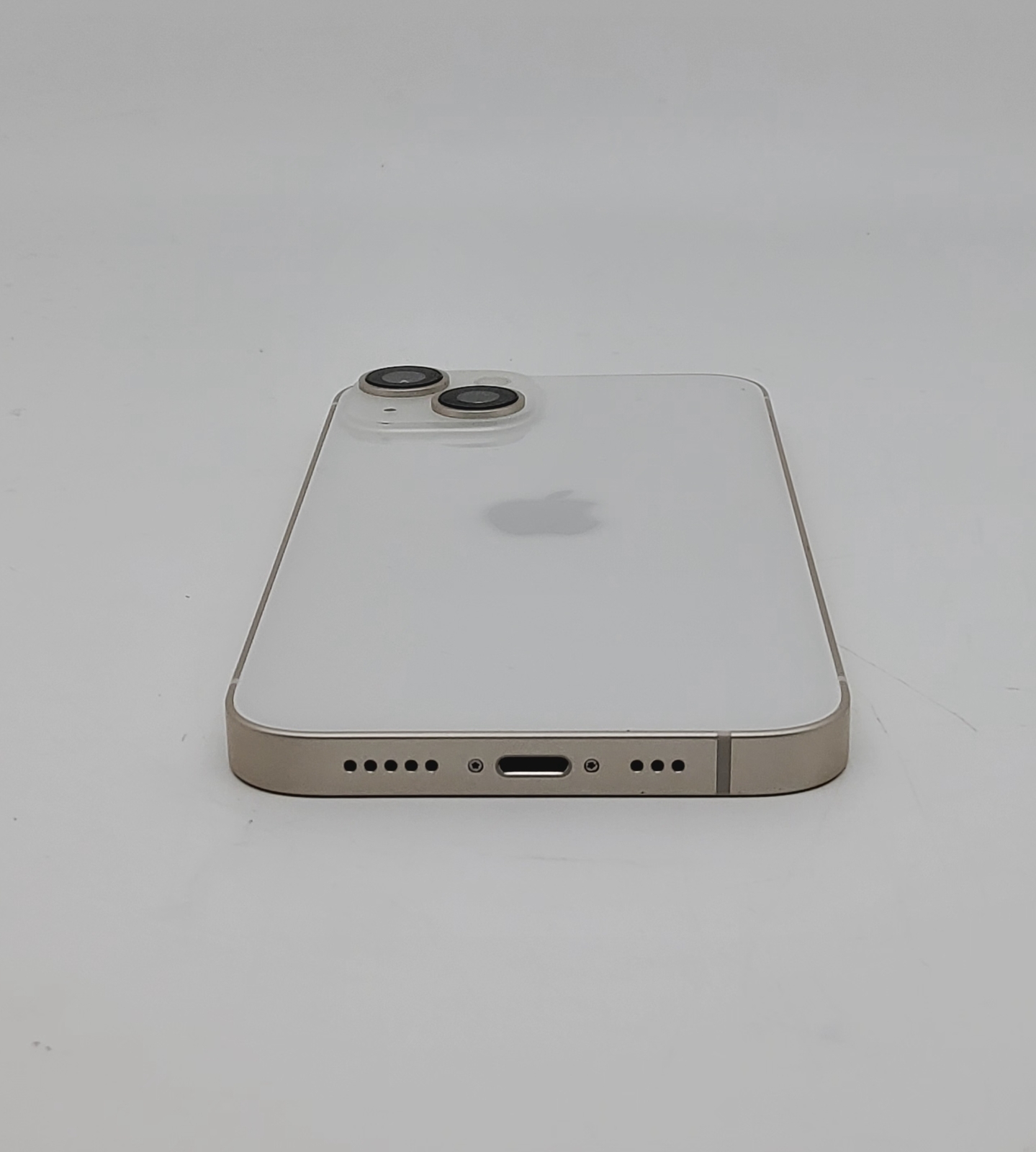Apple iPhone 14 – 128 GB – (Verizon) A2649 – Starlight – PLEASE READ (A Grade)