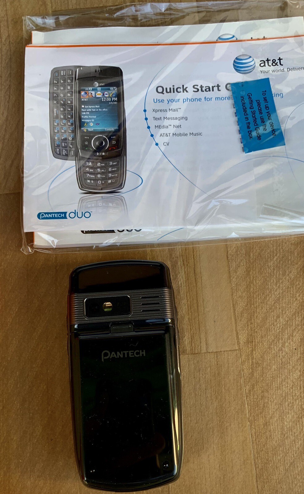 Collectible: Samsung Mythic SGH-A897 – Black Cellular Phone – UNLOCKED