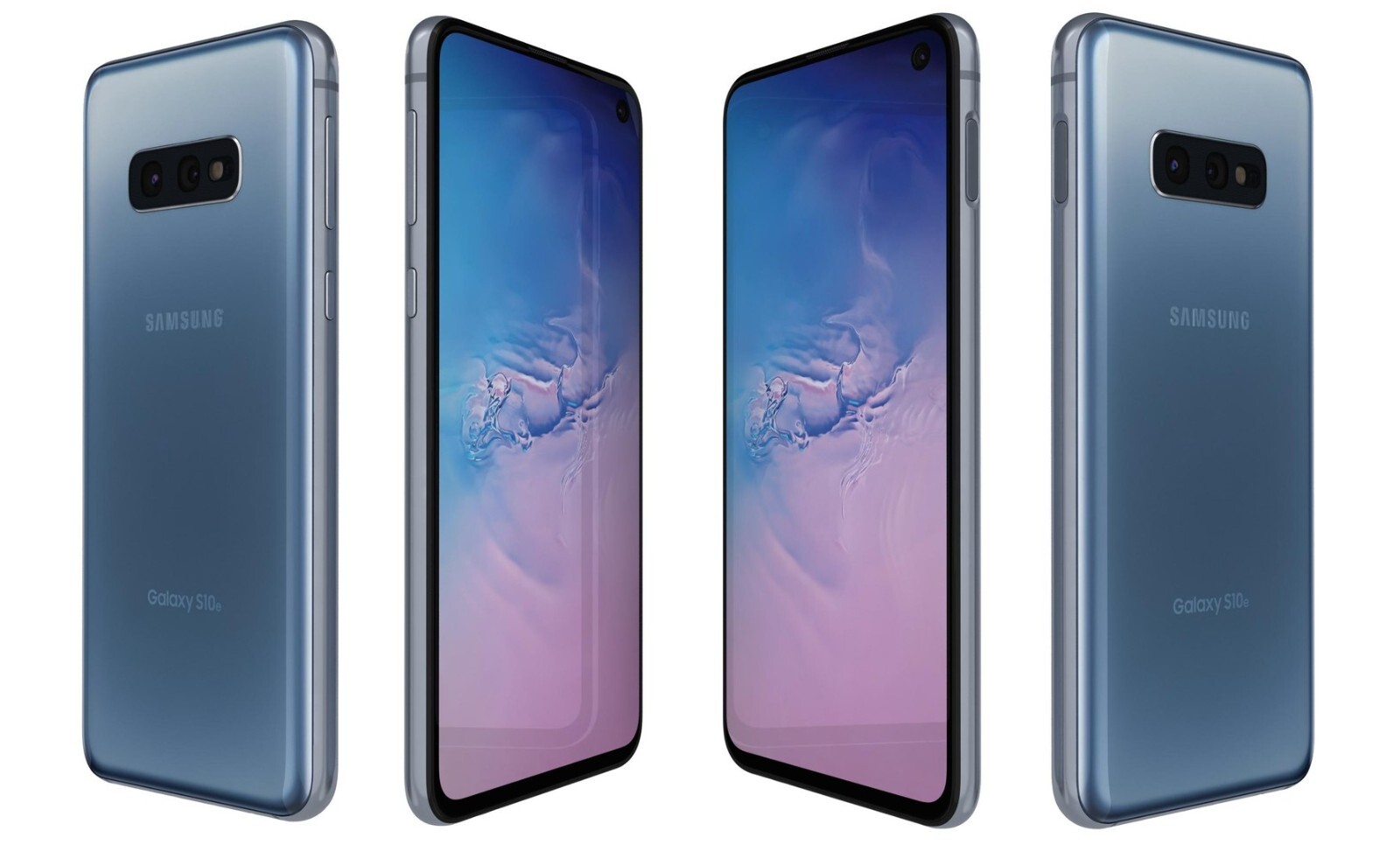 Samsung Galaxy S10 | S10+ | S10e – 128GB | 256GB | 512GB – Unlocked Verizon AT&T