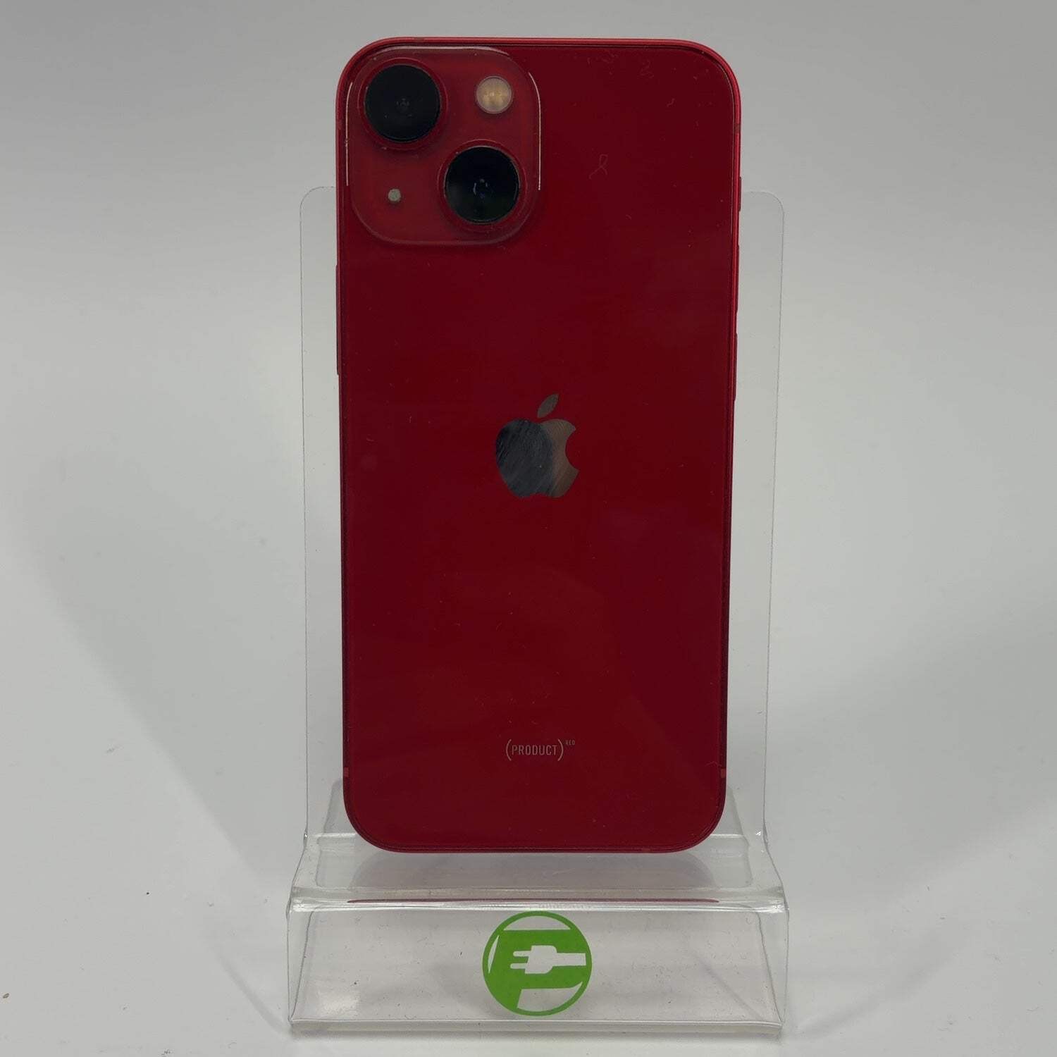Broken Unlocked Apple iPhone 13 Mini 128GB 26.5 MLHQ3LL/A READ