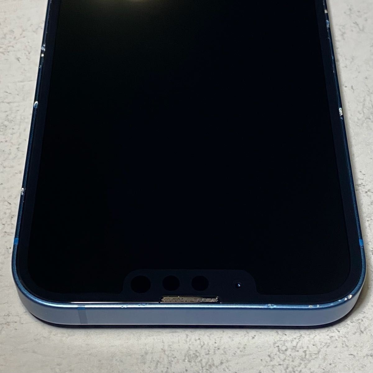 Apple iPhone 13 512GB (International Version, SIM-Free, US Version,New Screen )