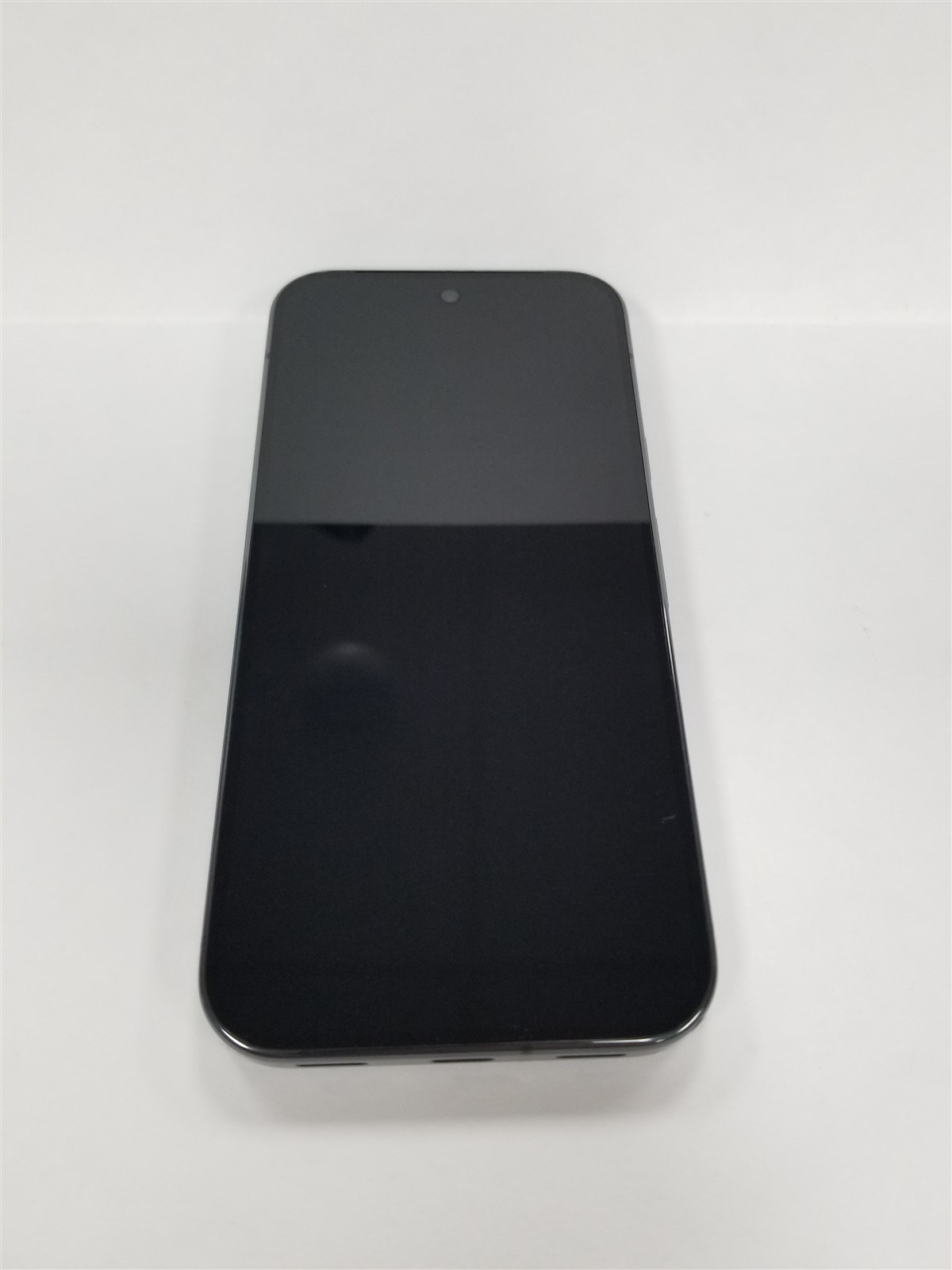 Google Pixel 10 Pro 128GB Obsidian G4QUR (AT&T) Fully Functional DG8650
