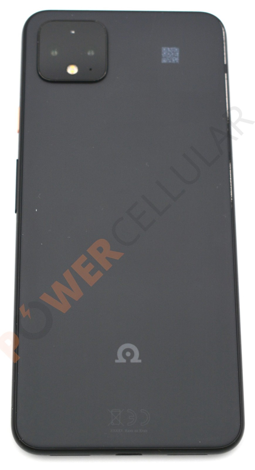 RARE – Google Pixel 4 XL 128GB – AT&T T-Mobile Verizon Unlocked – Gray PROTOTYPE