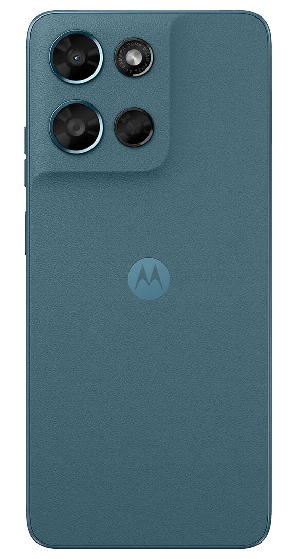 Moto G play 2026 5G – (Cricket Wireless)