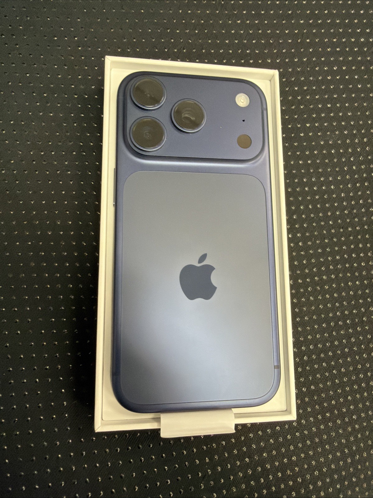 apple iphone 17 pro unlocked